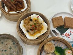 -聚福山莊·寻味顺德(北滘店)