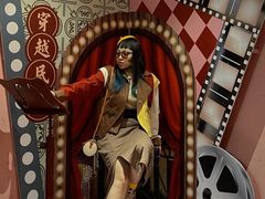 -1907光影俱乐部-电影生活馆
