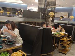 -二刀潮牛(重庆光环购物公园店)