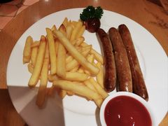-兰特伯爵西餐厅·啤酒屋(方庄店)