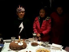 -U你·天然调味(南湖总店)