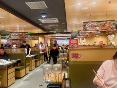 -海底捞火锅(正大乐城店)