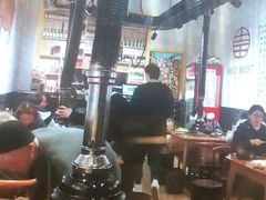 -肉甲韩国木炭烤肉(新壹街1店)