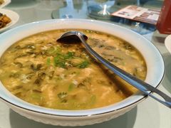 -小螺号海鲜·地道鲁菜(省体总店)