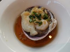 -君来湖滨饭店·玫瑰园