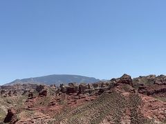 -张掖平山湖大峡谷景区