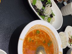 -紫光园·烤鸭·北京菜(团结湖店)