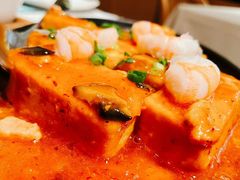 -莆田餐厅PUTIEN(武商MALL店)