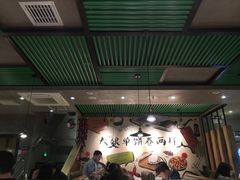 -吕氏疙瘩汤·私家菜馆(慈云寺店)