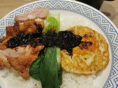 -吉野家(红博中央公园店)