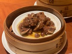 -杭州JW万豪酒店-万豪中餐厅
