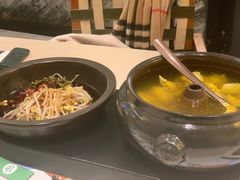 云南经典汽锅鸡-云海肴·汽锅鸡·云南菜(苏州中心店)