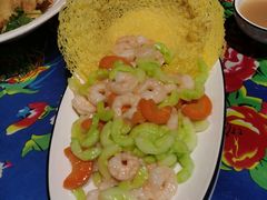 -人民公社大食堂(张家湾店)