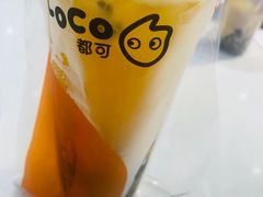 -CoCo都可(卓展店)