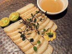 -锦府园·新台州菜(合生汇店)