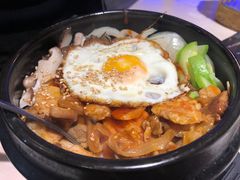 -唛嘻哒烤串朝鲜族风味(金桥店)
