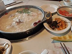 -老员外骨汤火锅(海州古城店)