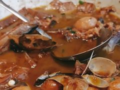 -郭家大院 老南京土菜(九霄店)