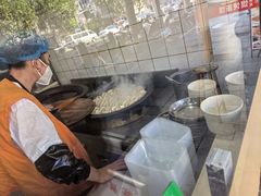 -黄阿姨锅贴大王(万航渡路店)