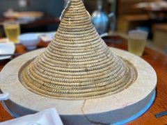-云中鱼蒸汽石锅鱼(浦东食品城店)