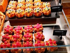 -红跑车HPCBAKERY(汉商店)