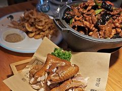 -倍儿美海鲜排挡·非遗海鲜蒸饺(洋货店)