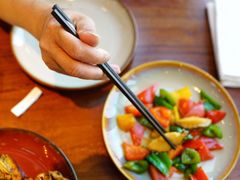 -上海柏悦酒店·世纪100牛排馆