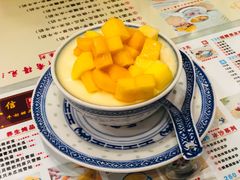 -广信牛奶甜品世家(台东店)