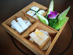 小甜甜-曼泰·泰餐(京华城店)