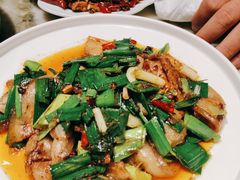 -金佬馆·川菜(芜湖繁昌华亿店)