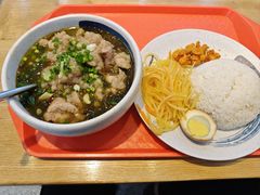 -贝可煮艺·手工滑肉面块(安岳直营店)