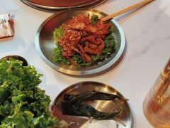 -南浦洞烤肉·新世界版(奥体店)