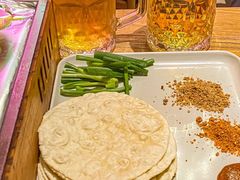 -龙头烤羊排•烤全羊•精酿扎啤(厦滘店)