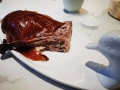 -华馨园北京烤鸭(丽水店)