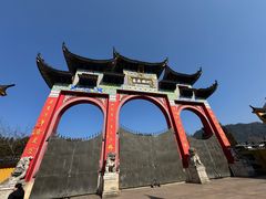 -九华山风景区