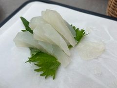 -祈胜邨•顺德鱼生•顺德菜(容桂店)