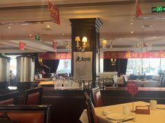 -大鸭梨烤鸭(石佛营店)