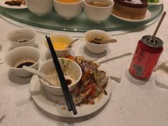 -京香轩·中餐厅(上海中庚聚龙酒店)