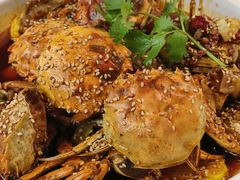 -肥肥虾庄·金牌油焖大虾(东湖欢乐谷店)