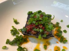臭豆腐-炊烟小炒黄牛肉(中心印象城店)