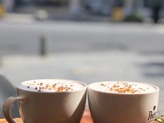 -Peet's Coffee皮爷咖啡(大学路店)