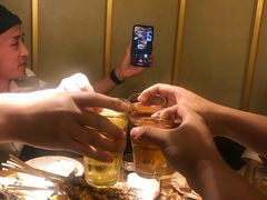 -肉串汪(望京店)