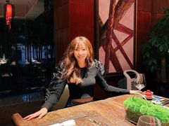 -湖滨28中餐厅·西湖宴·杭州君悦酒店