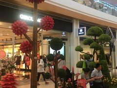 -杉杉奥特莱斯广场(哈尔滨店)