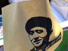 -薛新颖红豆饼(中式甜点山师店)