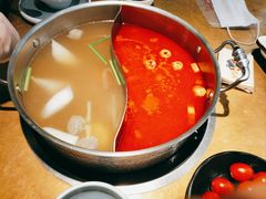 -左庭右院鲜牛肉火锅(南通CBD大有境店)