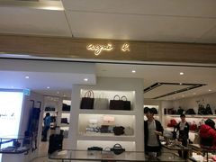 -崇光百货(铜锣湾店)