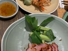 -CHINCHIN 青青·泰国料理(万象食家店)