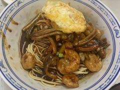 -大时代美食面馆