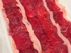 -南门涮肉(北洼路店)